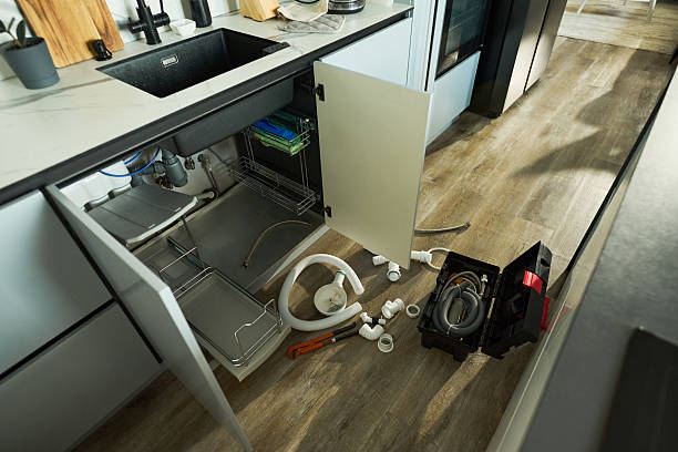 Reliable Drain Cleaning contractor in Palm Springs, FL by Street Wise - Plumbing